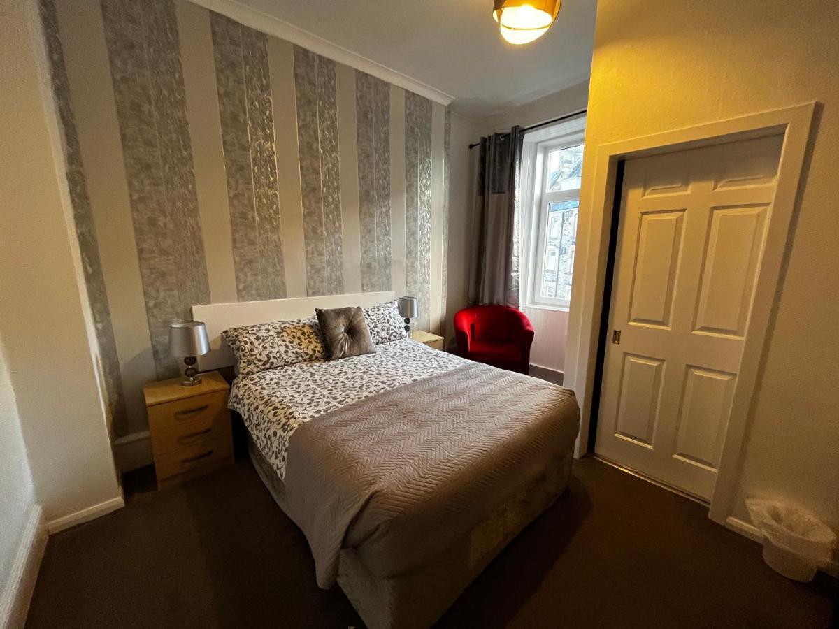 Dunarle Guesthouse Oban Eksteriør bilde