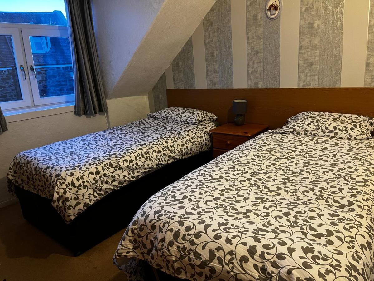 Dunarle Guesthouse Oban Eksteriør bilde