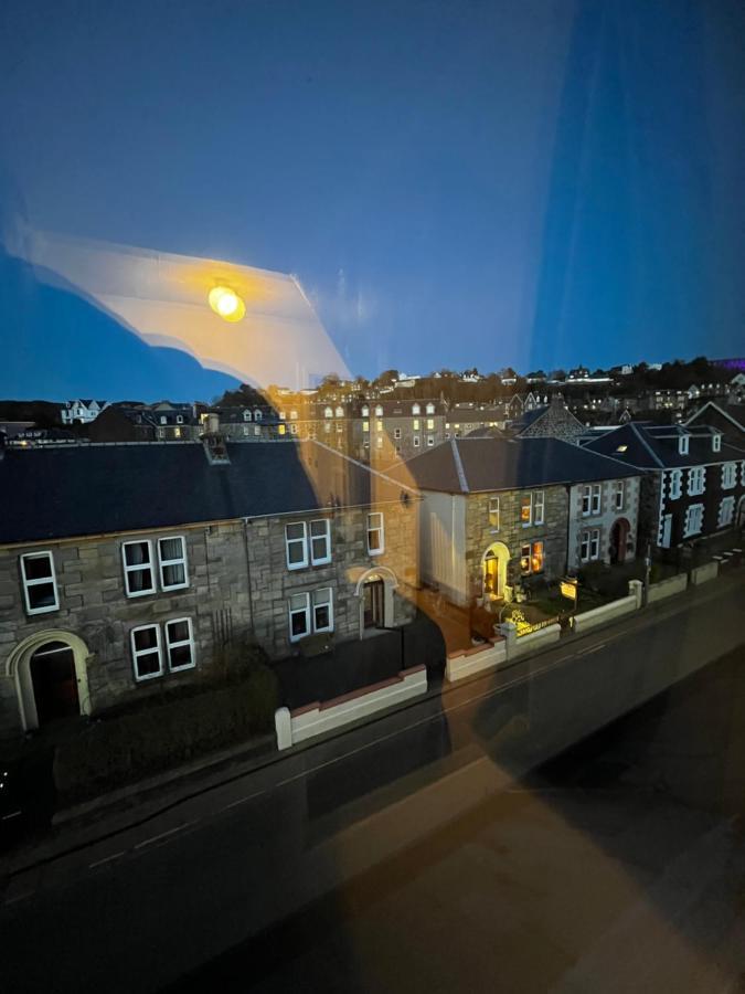 Dunarle Guesthouse Oban Eksteriør bilde
