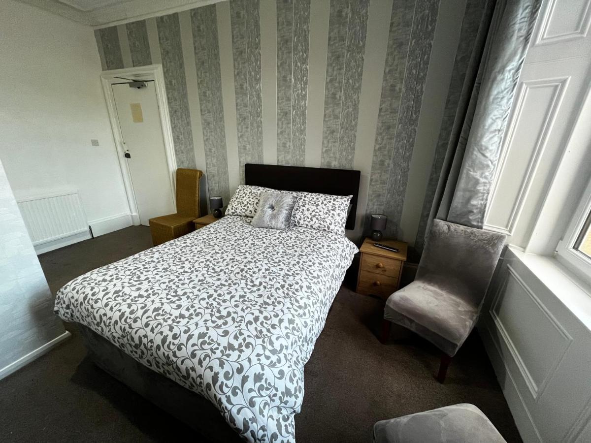 Dunarle Guesthouse Oban Eksteriør bilde