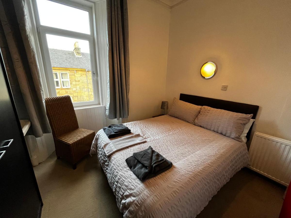 Dunarle Guesthouse Oban Eksteriør bilde