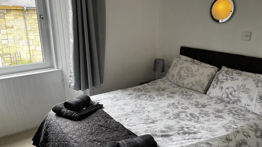 Dunarle Guesthouse Oban Eksteriør bilde