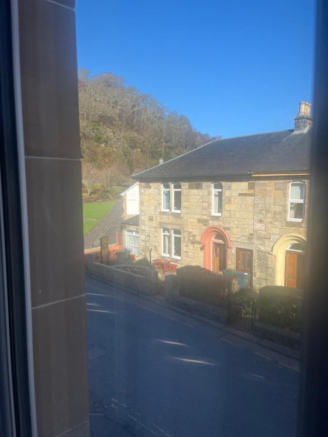 Dunarle Guesthouse Oban Eksteriør bilde
