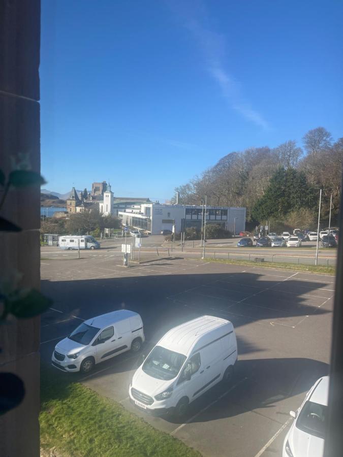 Dunarle Guesthouse Oban Eksteriør bilde