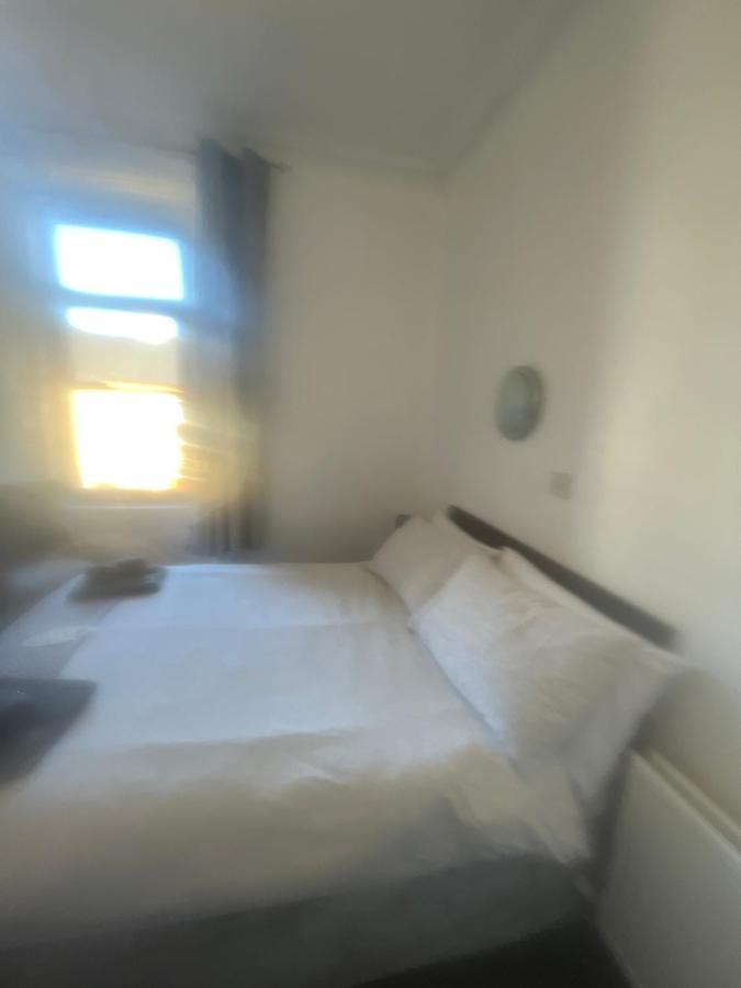 Dunarle Guesthouse Oban Eksteriør bilde