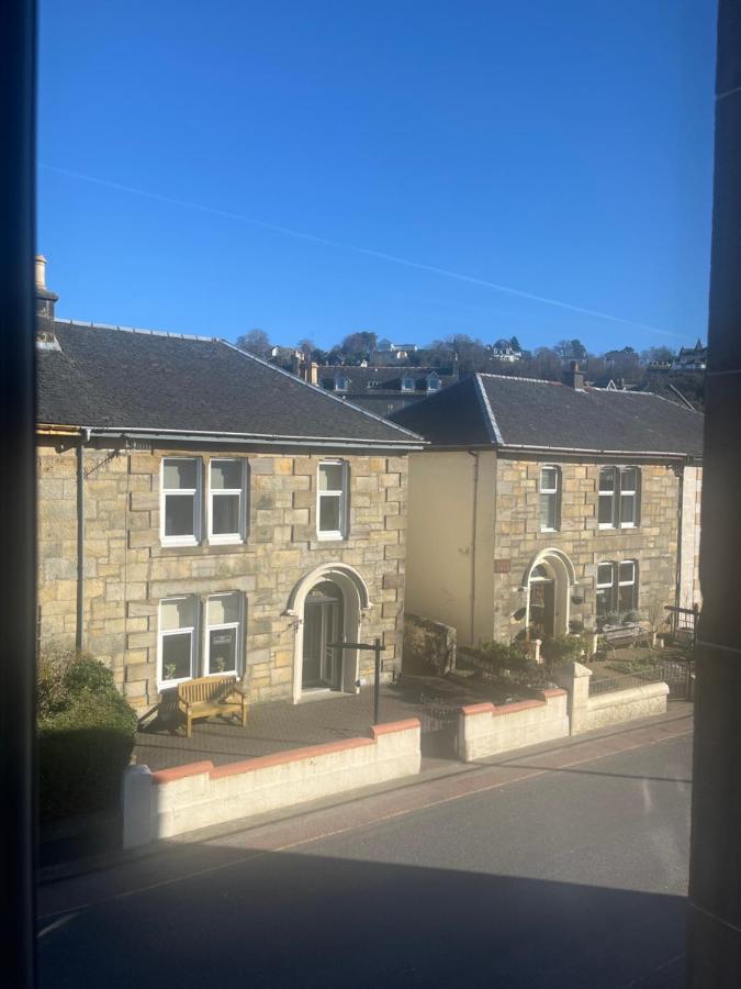 Dunarle Guesthouse Oban Eksteriør bilde