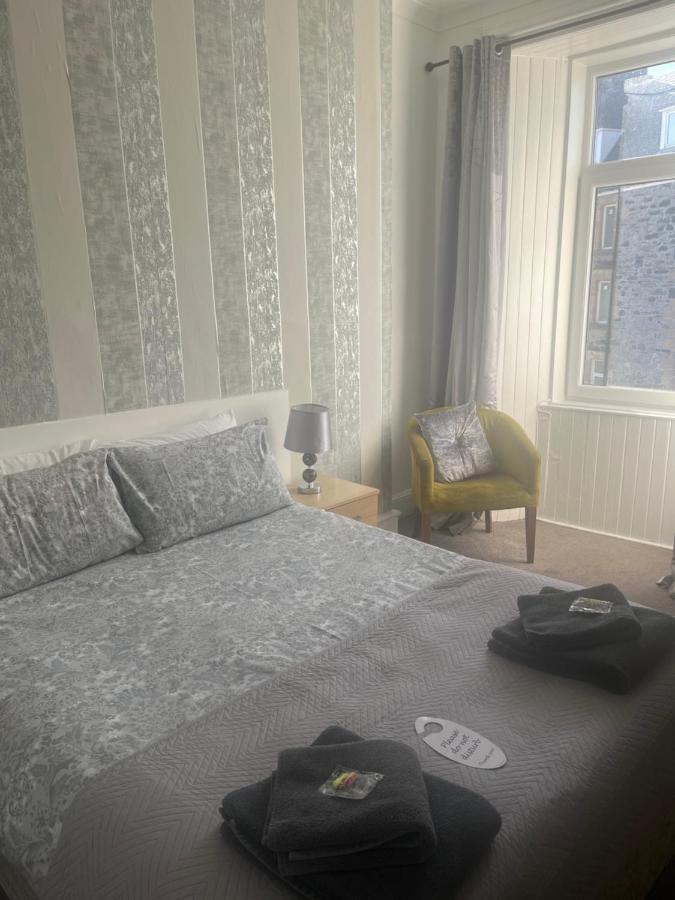 Dunarle Guesthouse Oban Eksteriør bilde