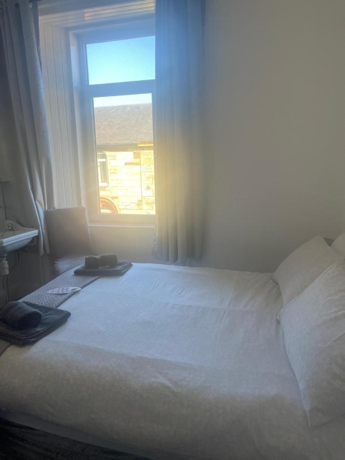 Dunarle Guesthouse Oban Eksteriør bilde