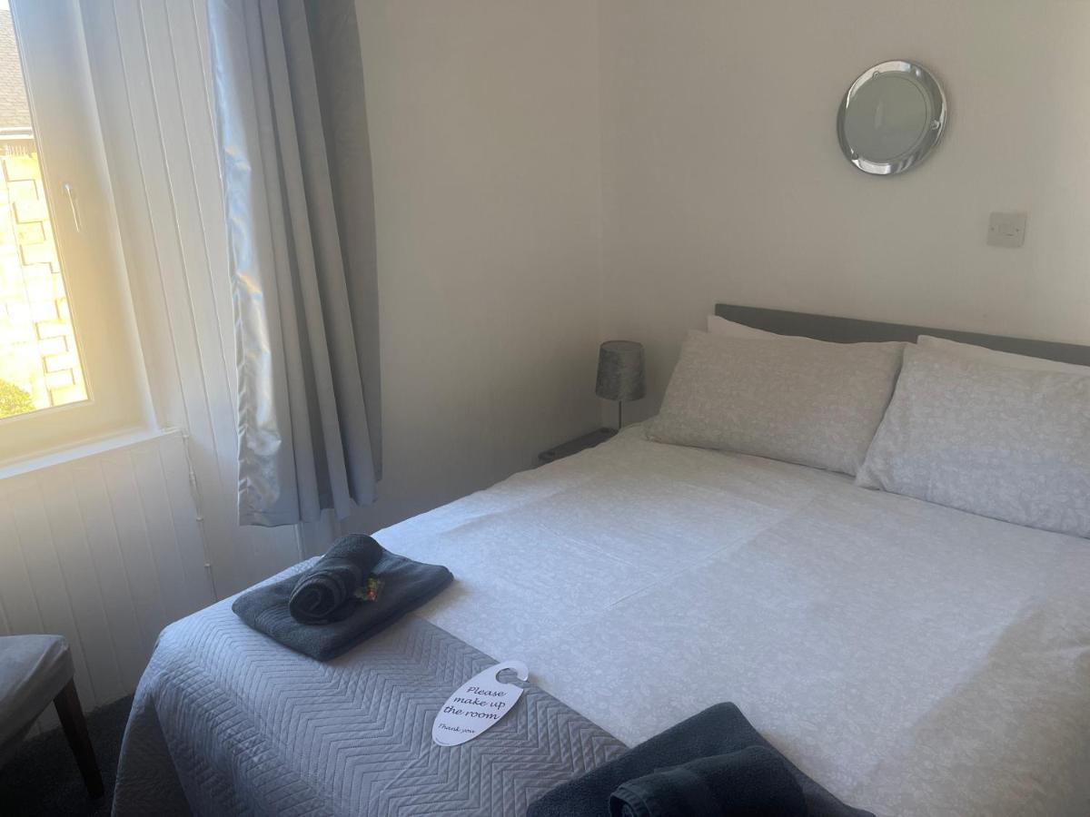 Dunarle Guesthouse Oban Eksteriør bilde