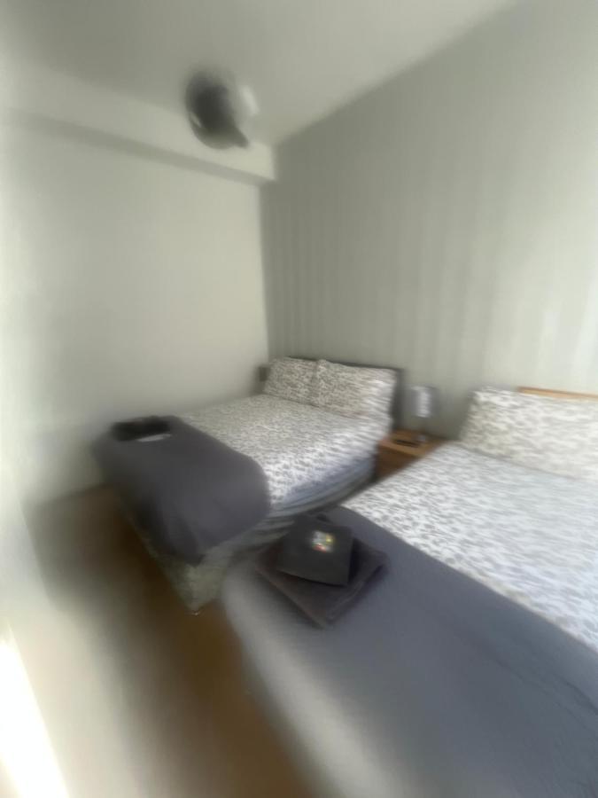 Dunarle Guesthouse Oban Eksteriør bilde