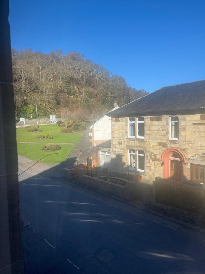 Dunarle Guesthouse Oban Eksteriør bilde